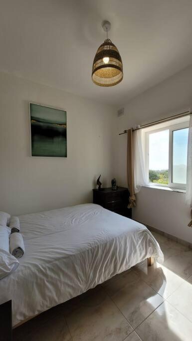 Luxury En-Suite Double. Beach-House With Sea Views Mellieha Luaran gambar